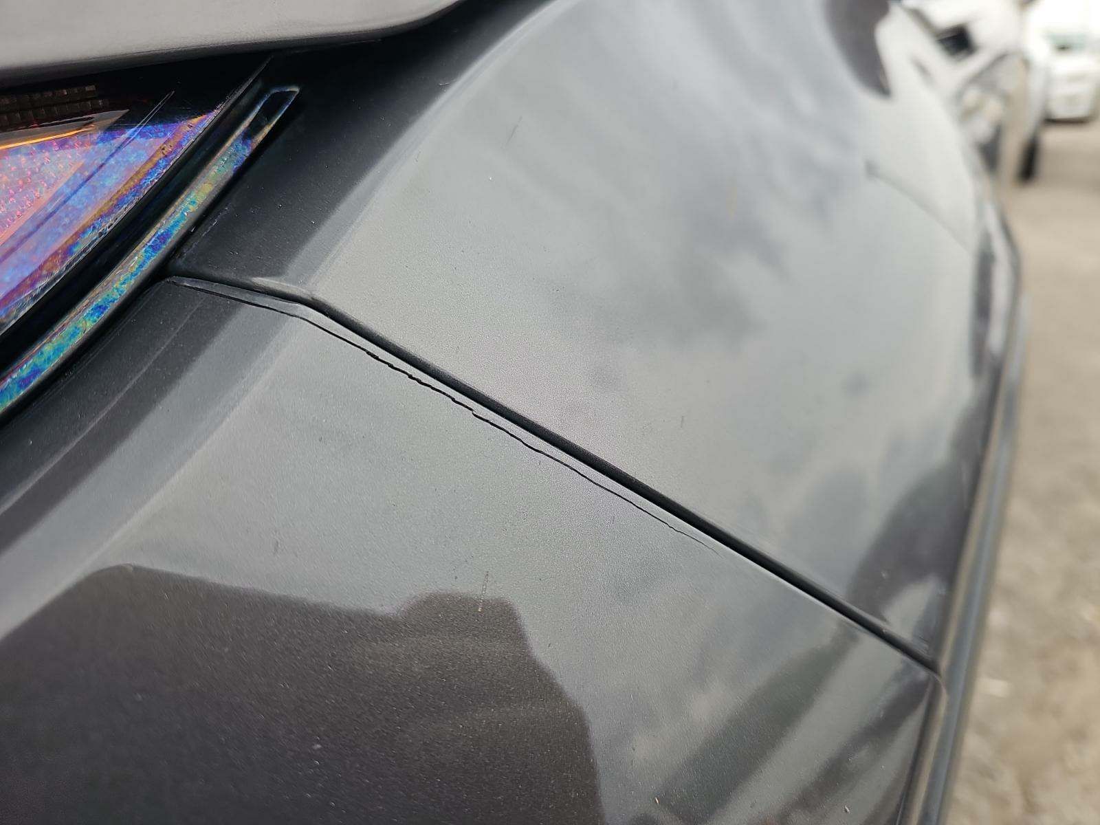 2016 Land Rover Range Rover Evoque HSE AWD