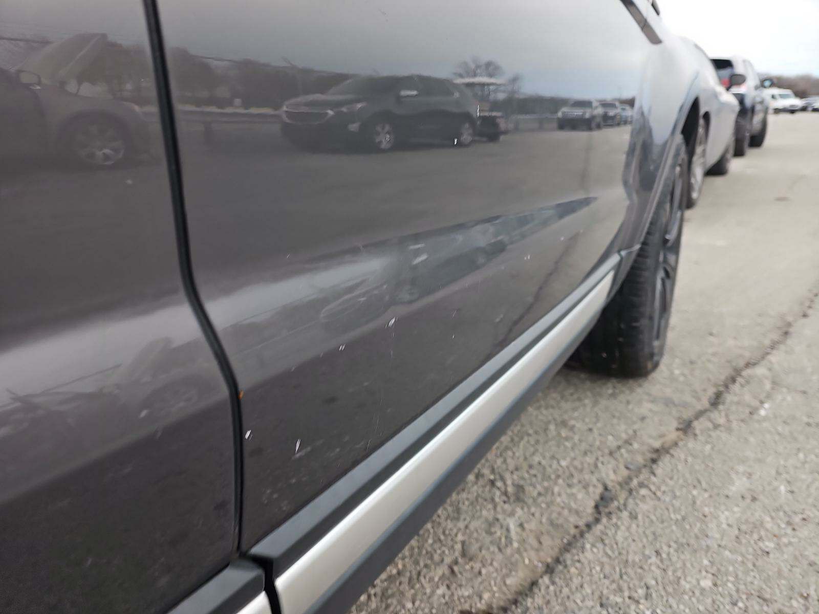 2016 Land Rover Range Rover Evoque HSE AWD