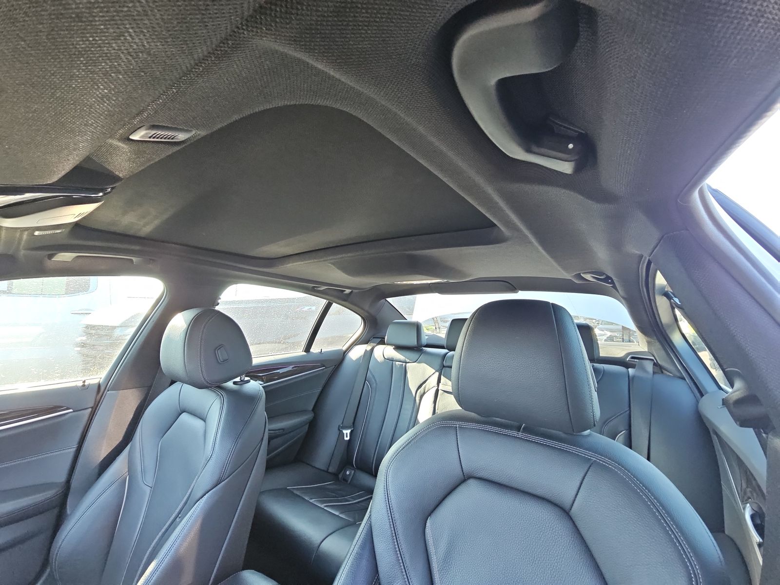 2020 BMW 5 Series 540i xDrive AWD