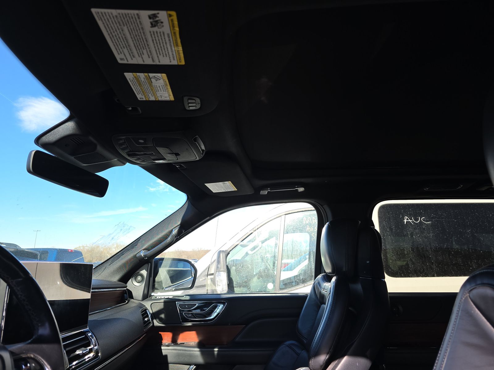 2022 Lincoln Navigator Reserve RWD