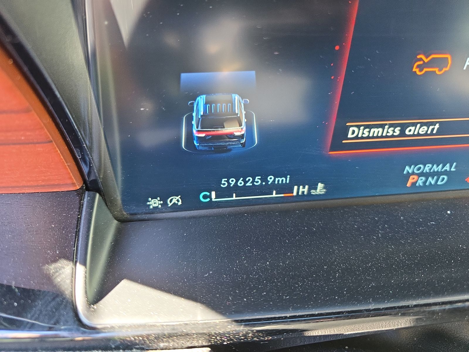 2022 Lincoln Navigator Reserve RWD