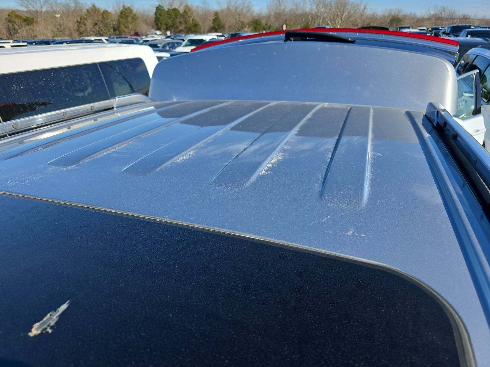 2022 Lincoln Navigator Reserve RWD