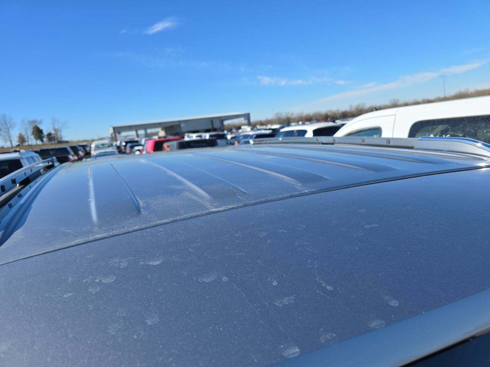 2022 Lincoln Navigator Reserve RWD