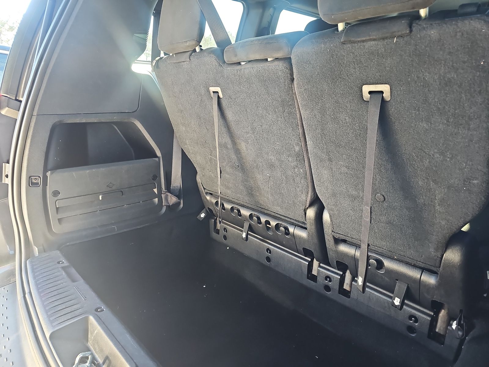 2016 Dodge Grand Caravan SE Plus FWD