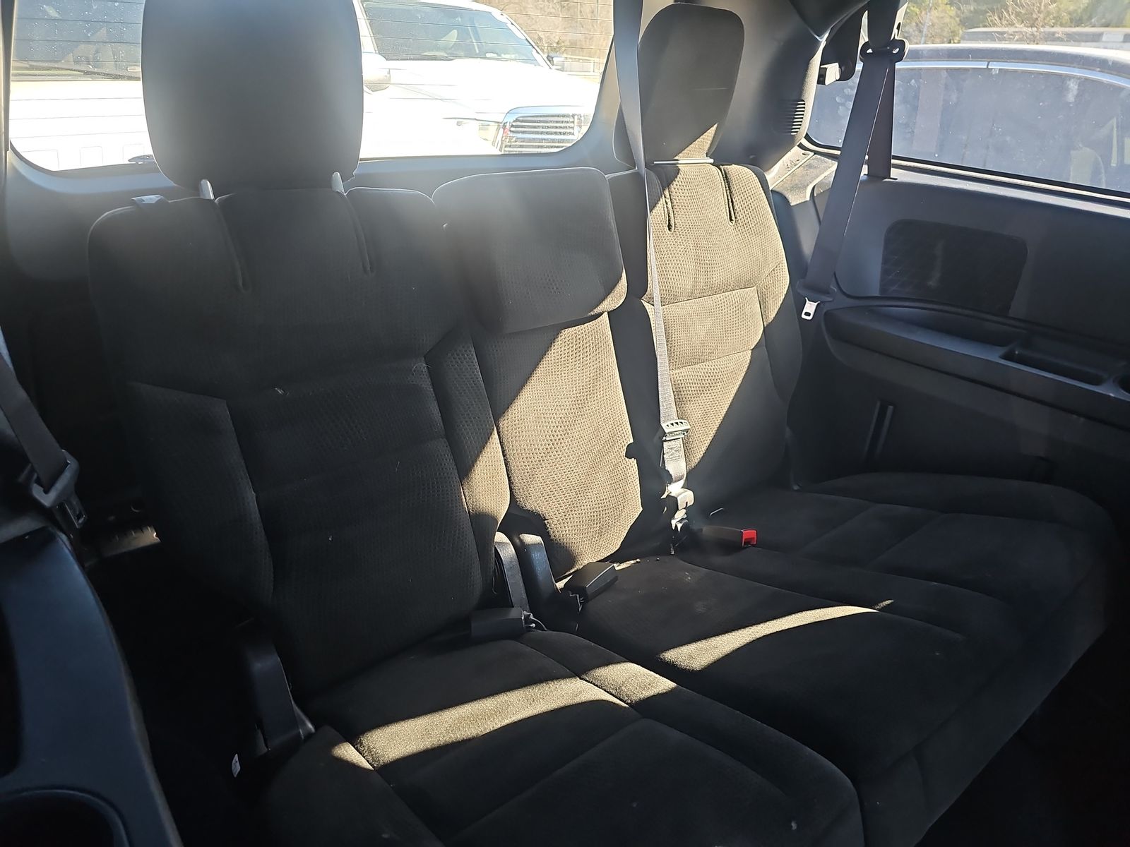 2016 Dodge Grand Caravan SE Plus FWD