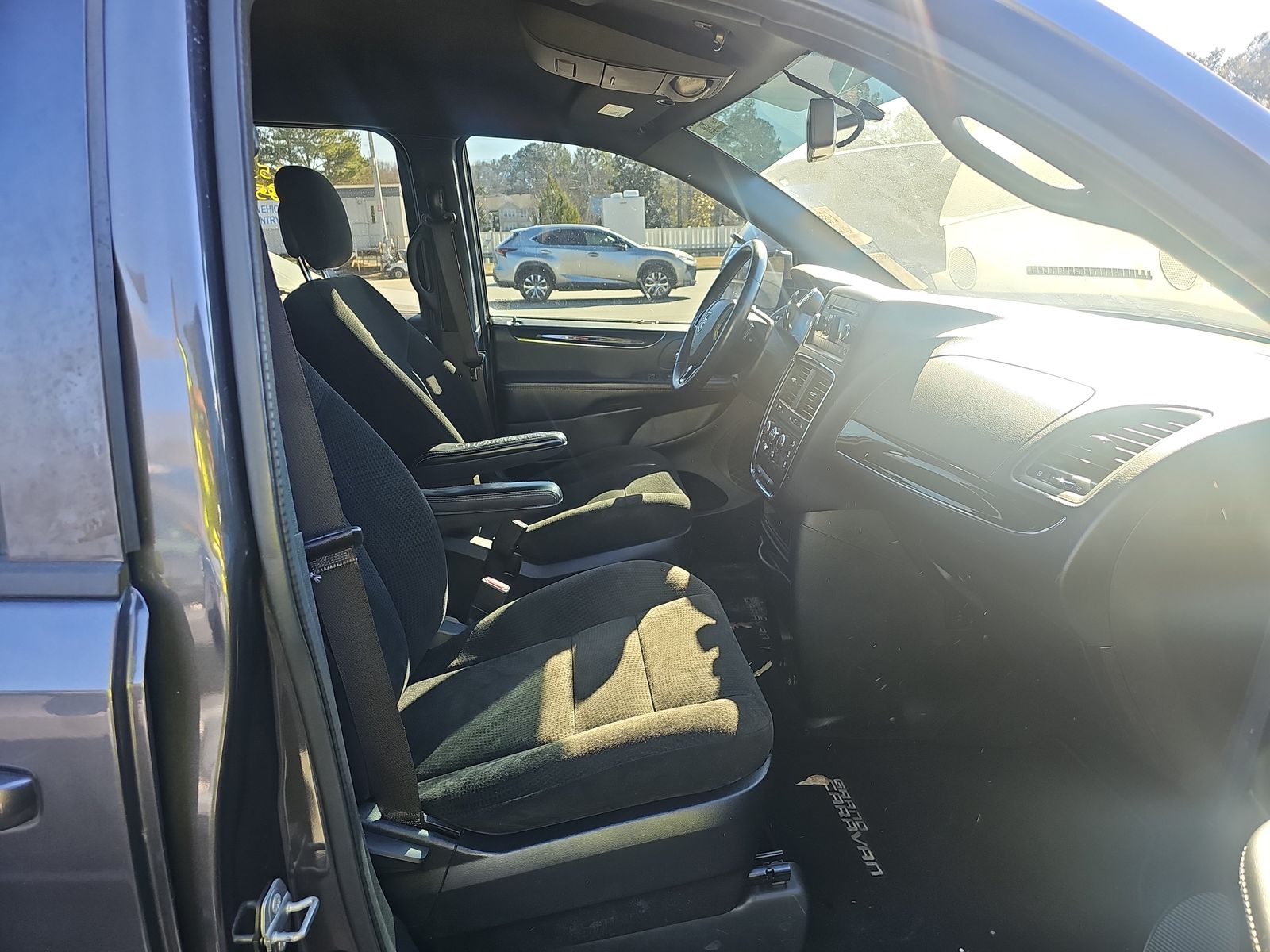 2016 Dodge Grand Caravan SE Plus FWD