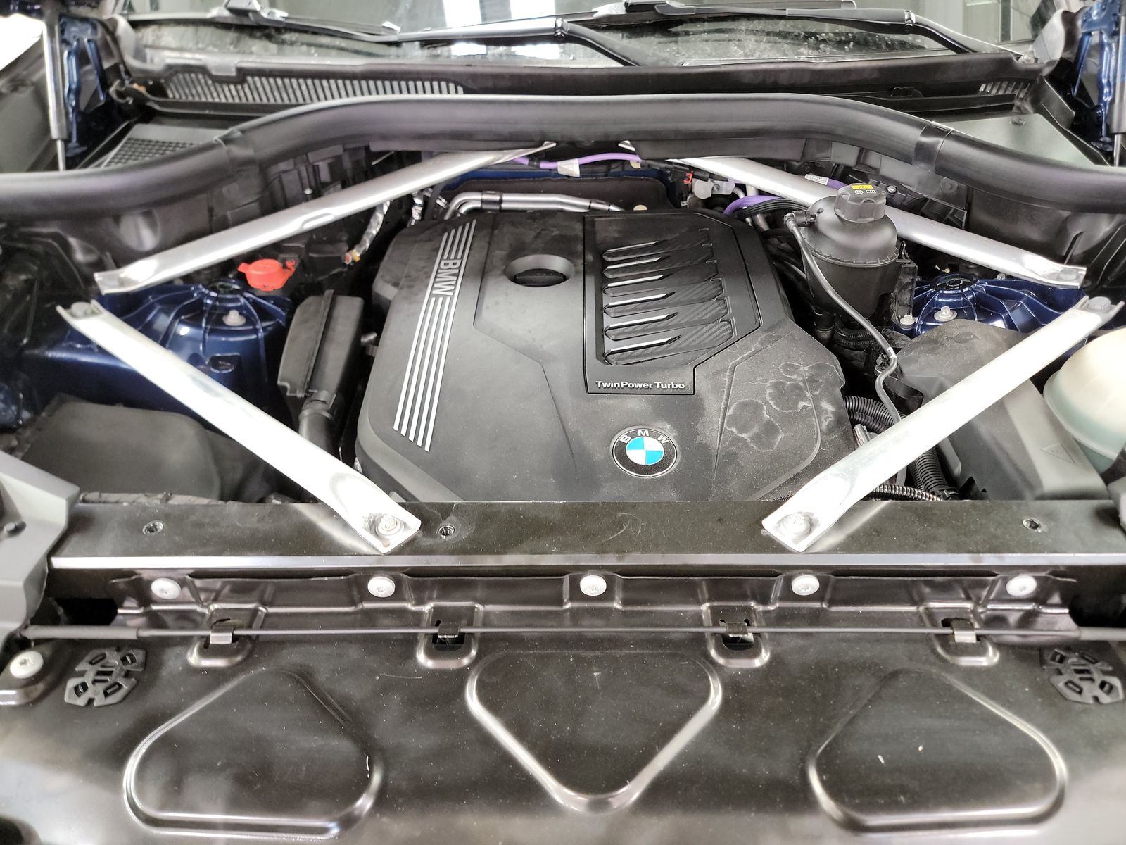 2021 BMW X5 xDrive40i AWD