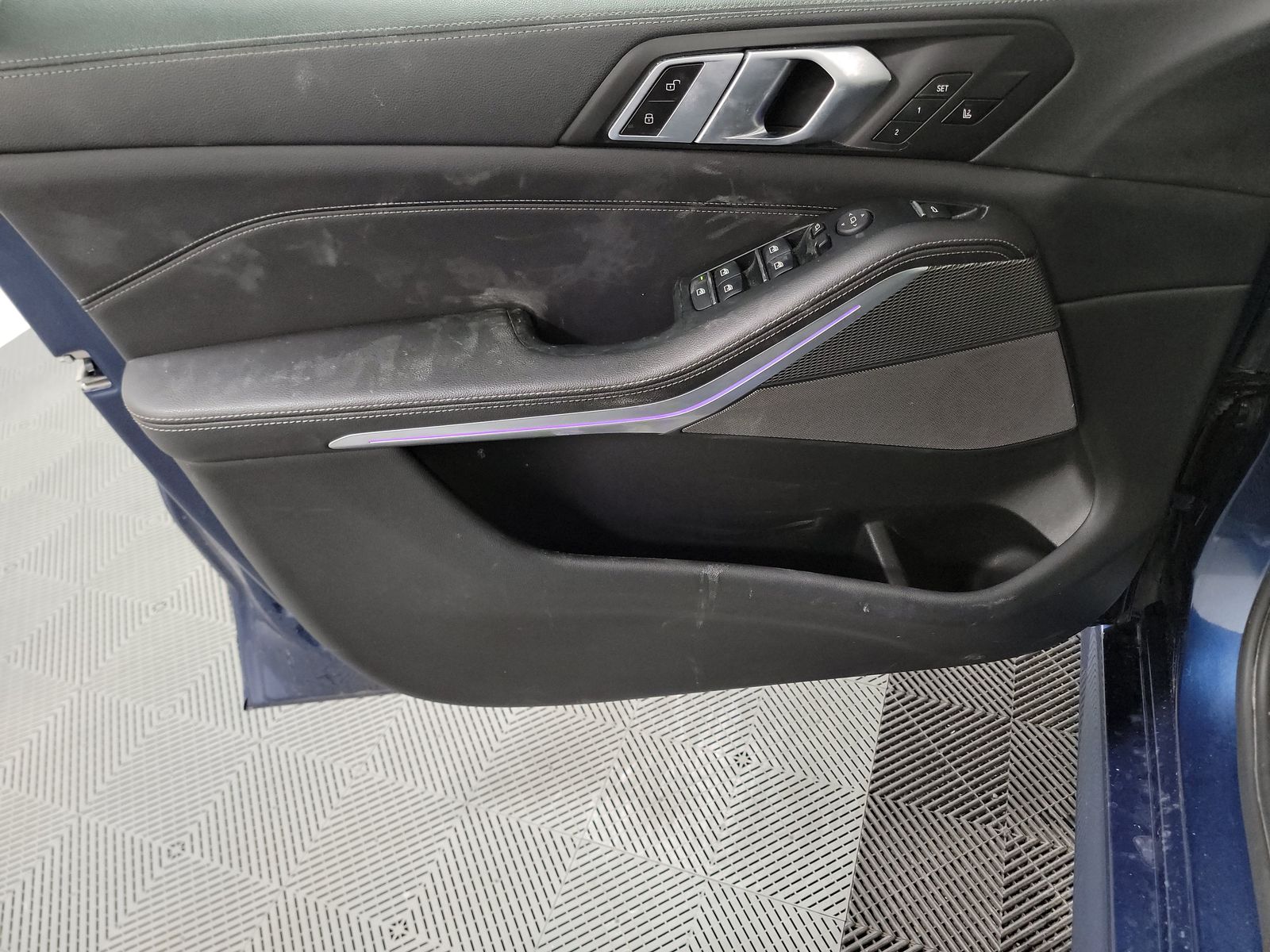 2021 BMW X5 xDrive40i AWD