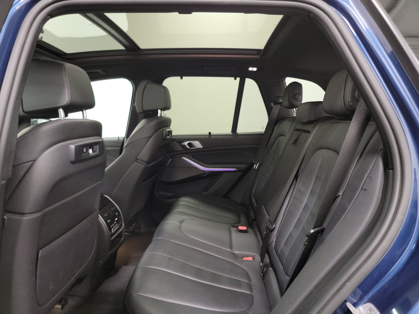 2021 BMW X5 xDrive40i AWD