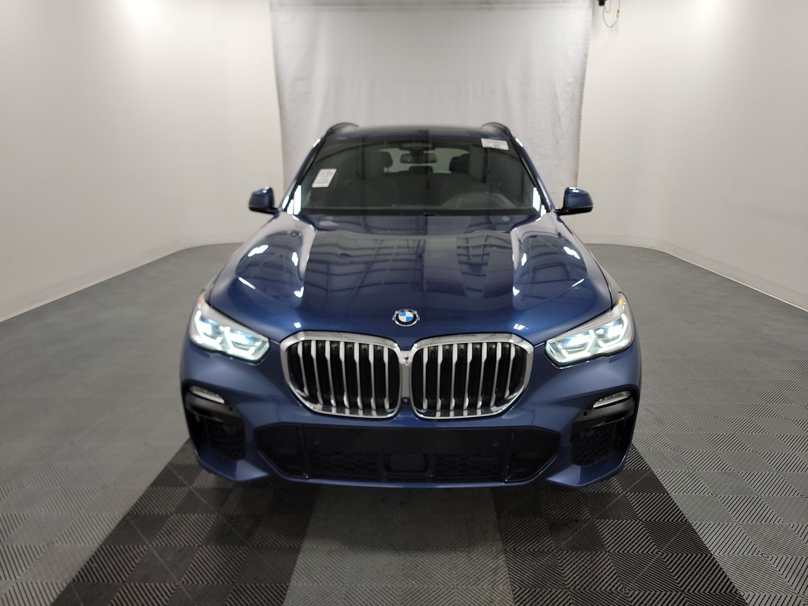 2021 BMW X5 xDrive40i AWD