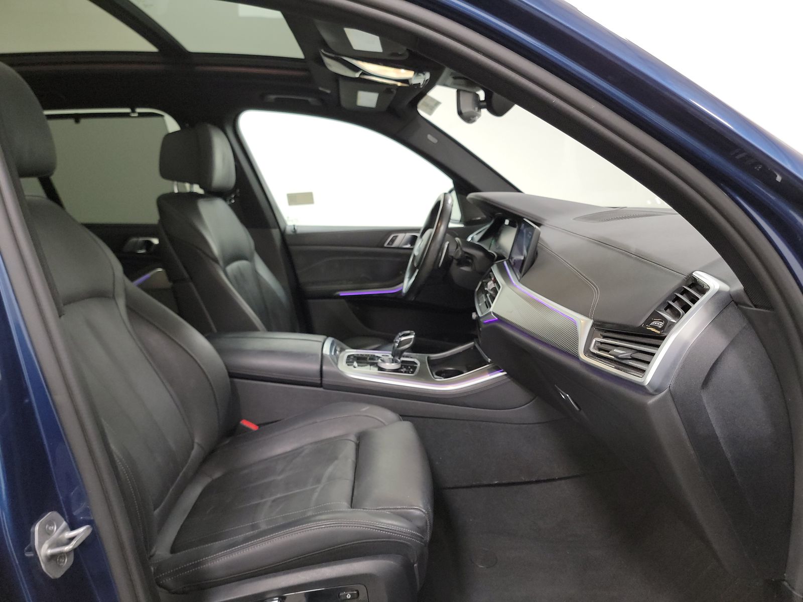 2021 BMW X5 xDrive40i AWD