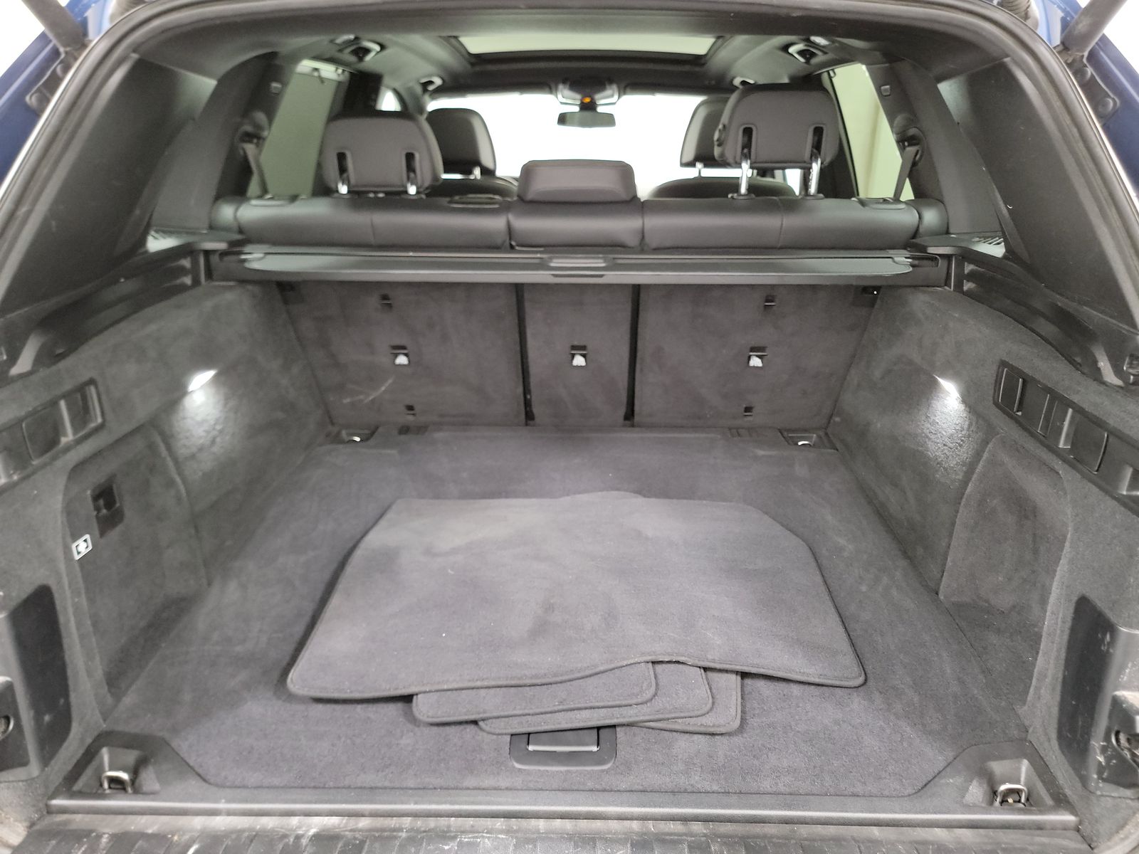 2021 BMW X5 xDrive40i AWD