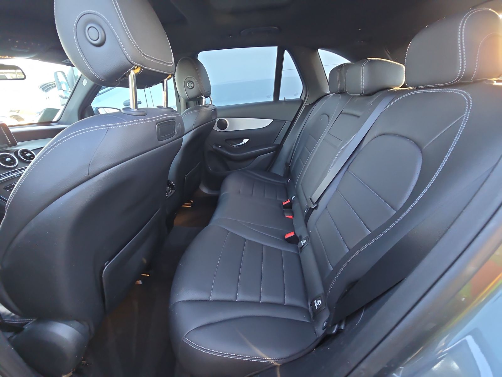 2019 Mercedes-Benz GLC GLC 300 RWD