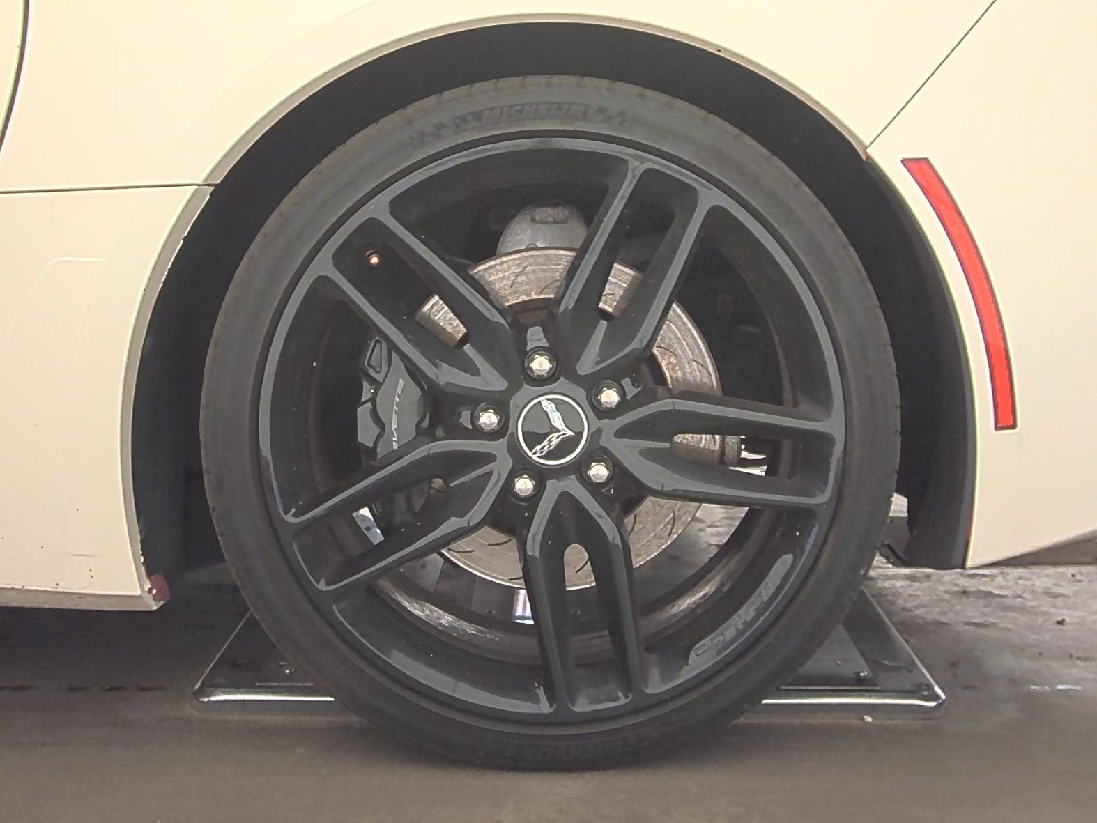 2014 Chevrolet Corvette Stingray Z51 RWD