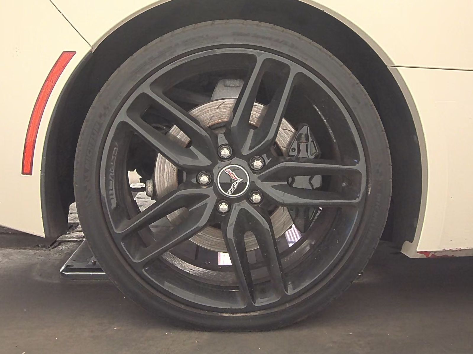 2014 Chevrolet Corvette Stingray Z51 RWD