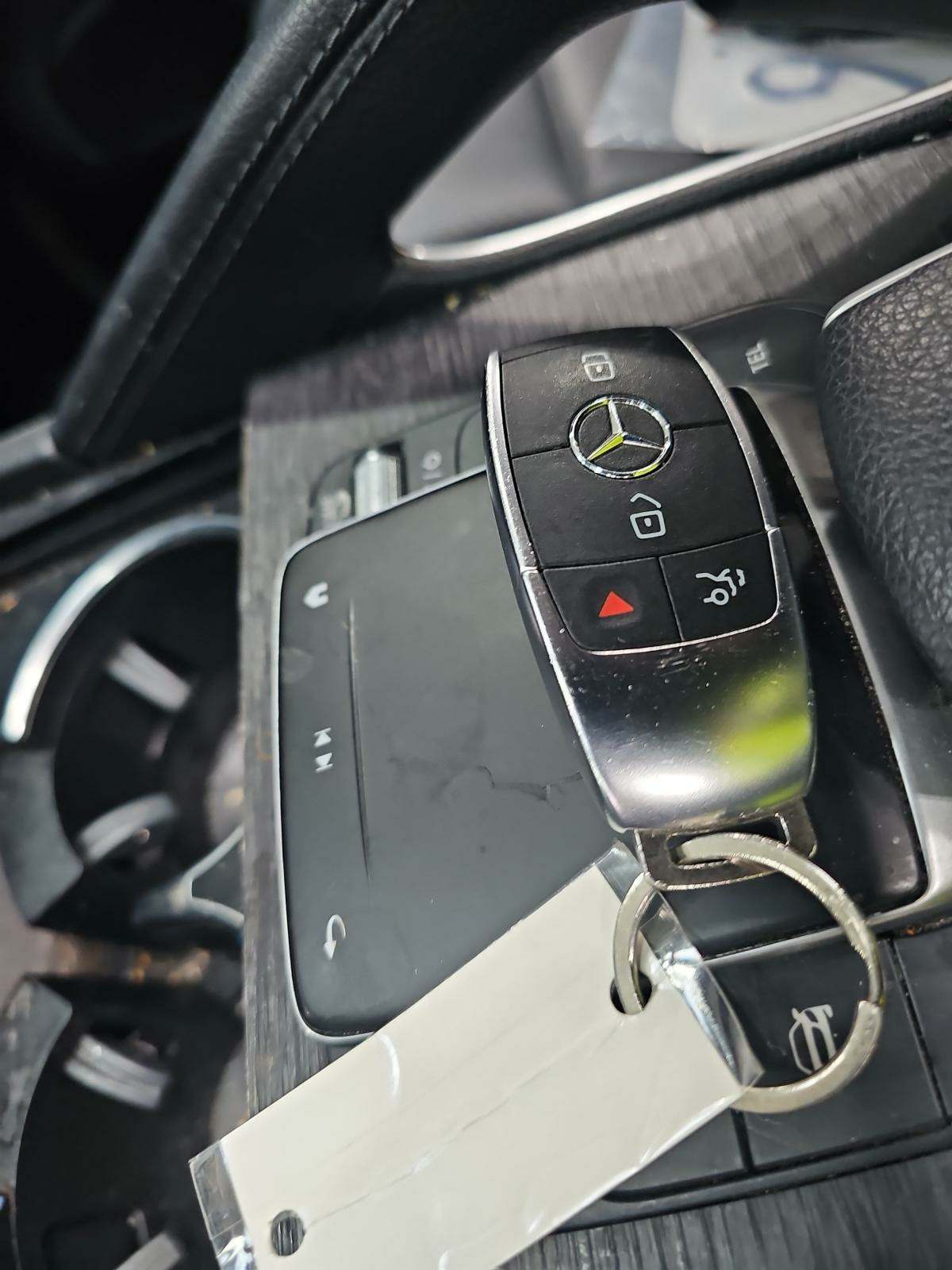 2022 Mercedes-Benz GLE GLE 350 RWD