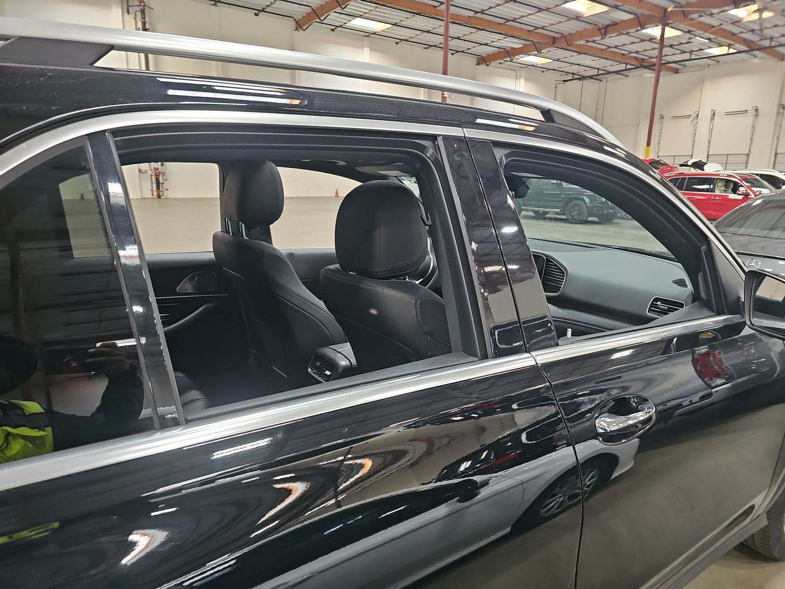 2022 Mercedes-Benz GLE GLE 350 RWD
