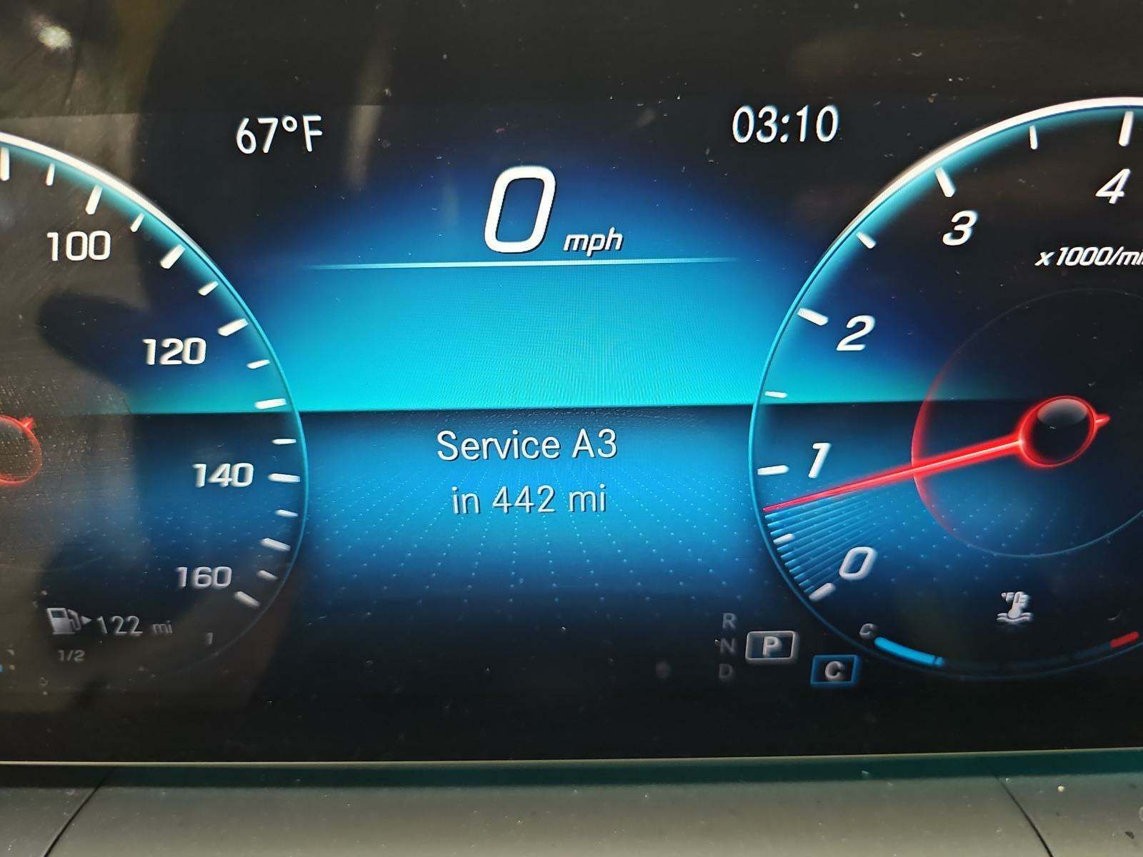 2022 Mercedes-Benz GLE GLE 350 RWD