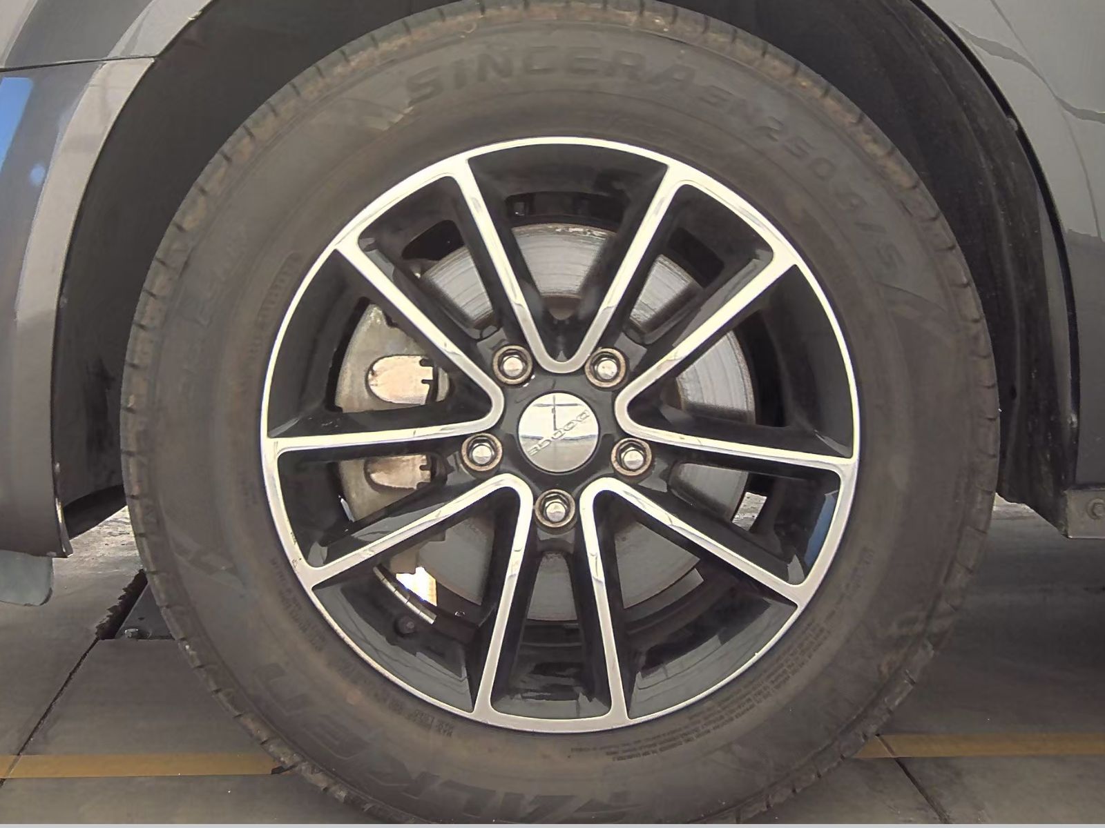 2016 Dodge Grand Caravan SE Plus FWD