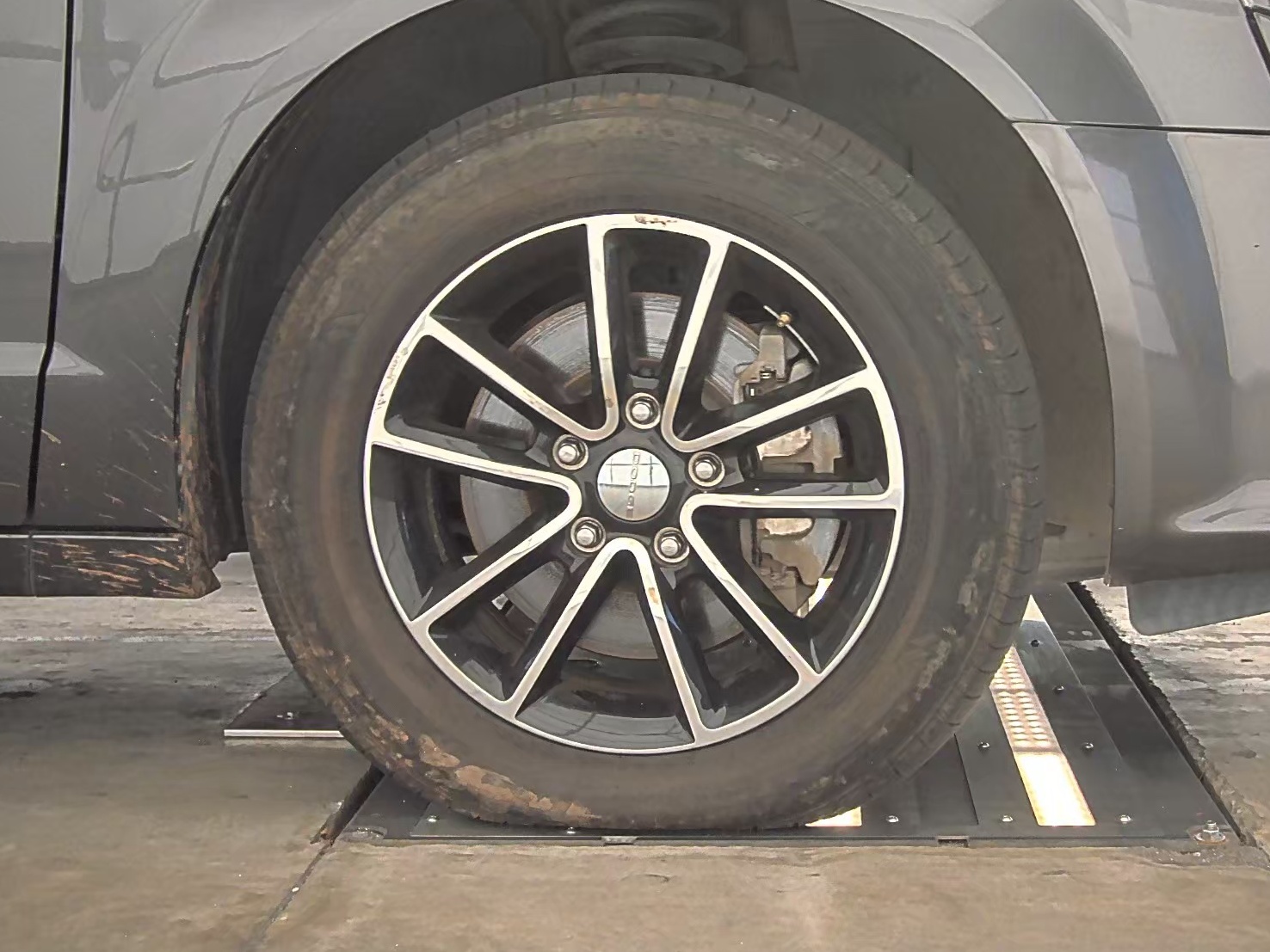 2016 Dodge Grand Caravan SE Plus FWD