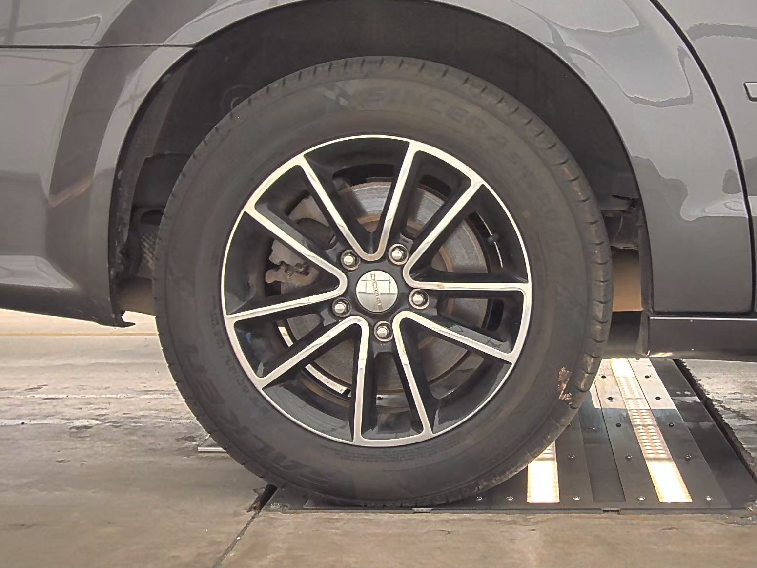 2016 Dodge Grand Caravan SE Plus FWD