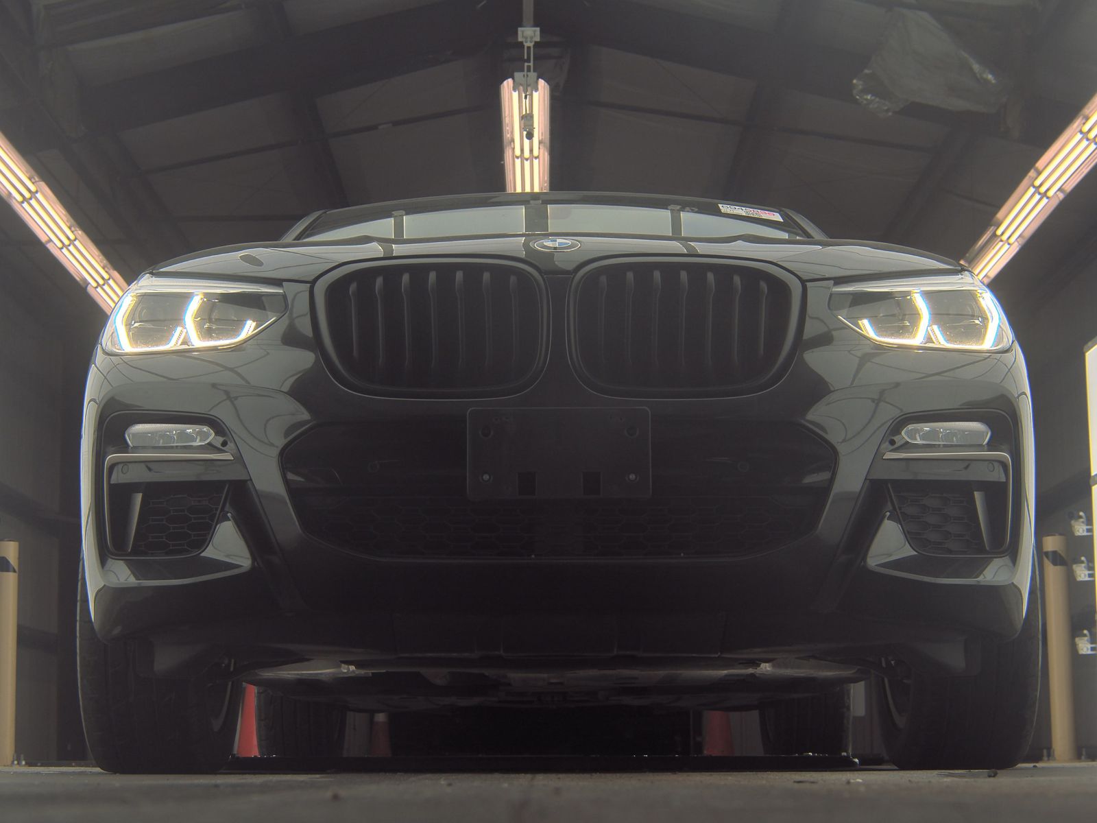 2019 BMW X4 M40i AWD