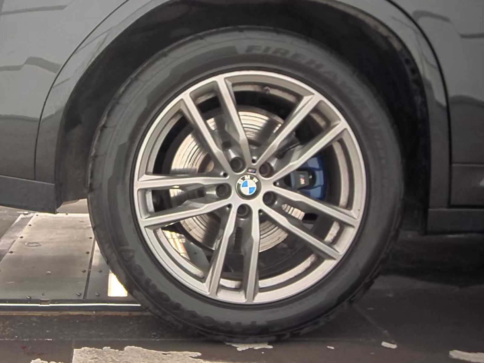 2019 BMW X4 M40i AWD