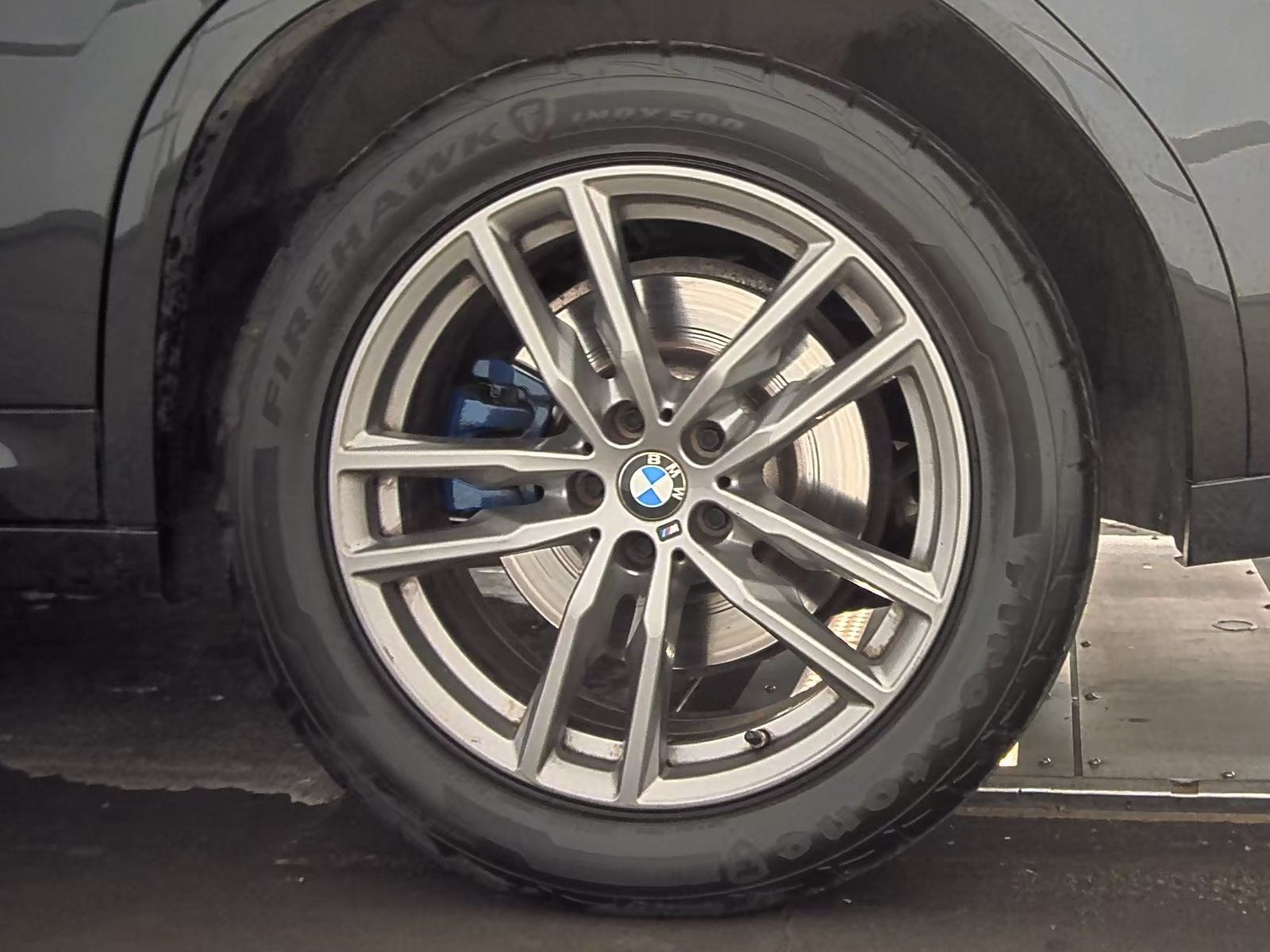 2019 BMW X4 M40i AWD