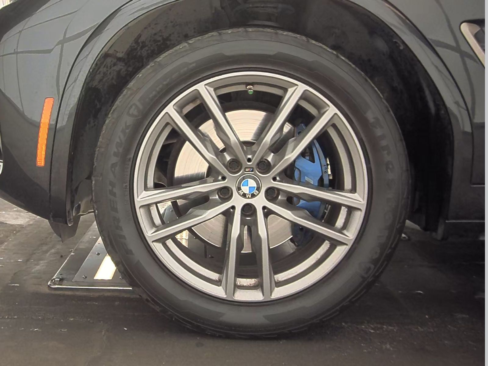 2019 BMW X4 M40i AWD