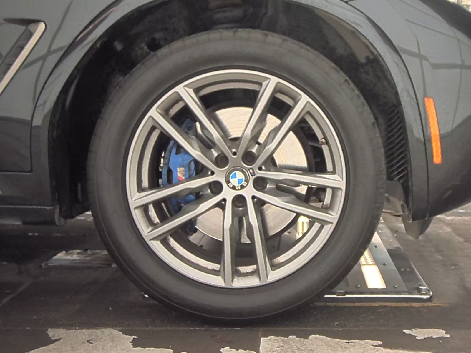 2019 BMW X4 M40i AWD