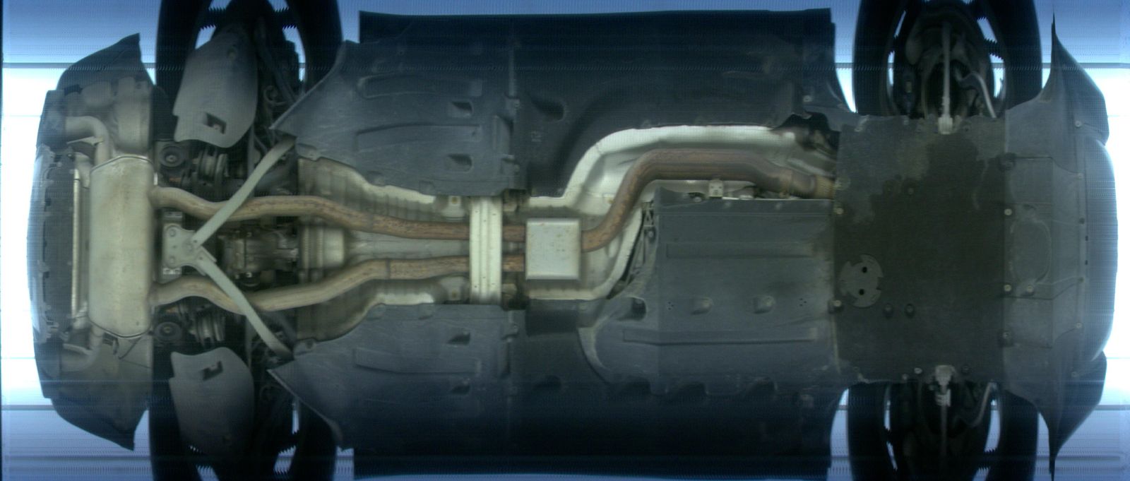 2019 BMW X4 M40i AWD