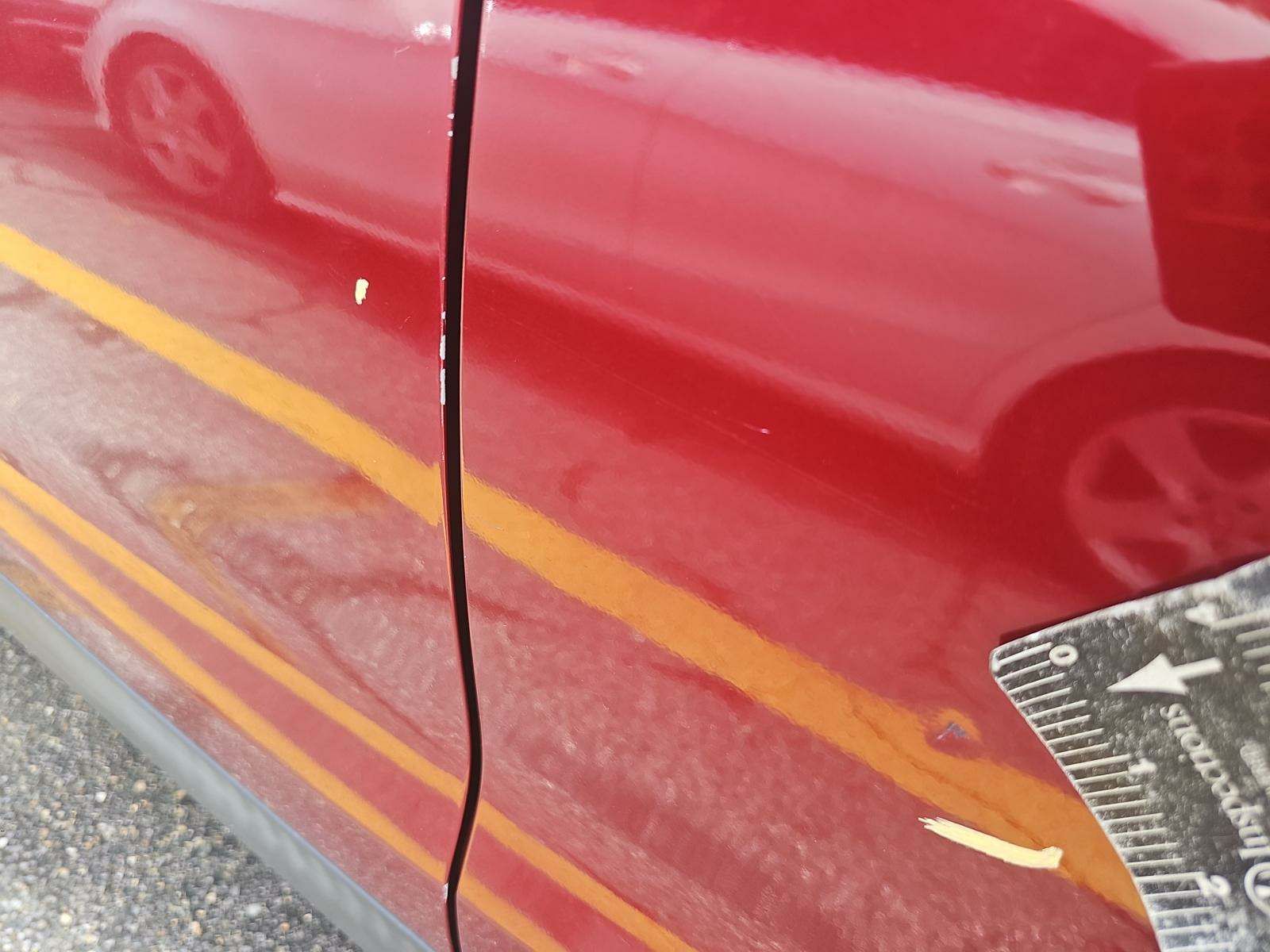 2019 Nissan Rogue Sport SL FWD