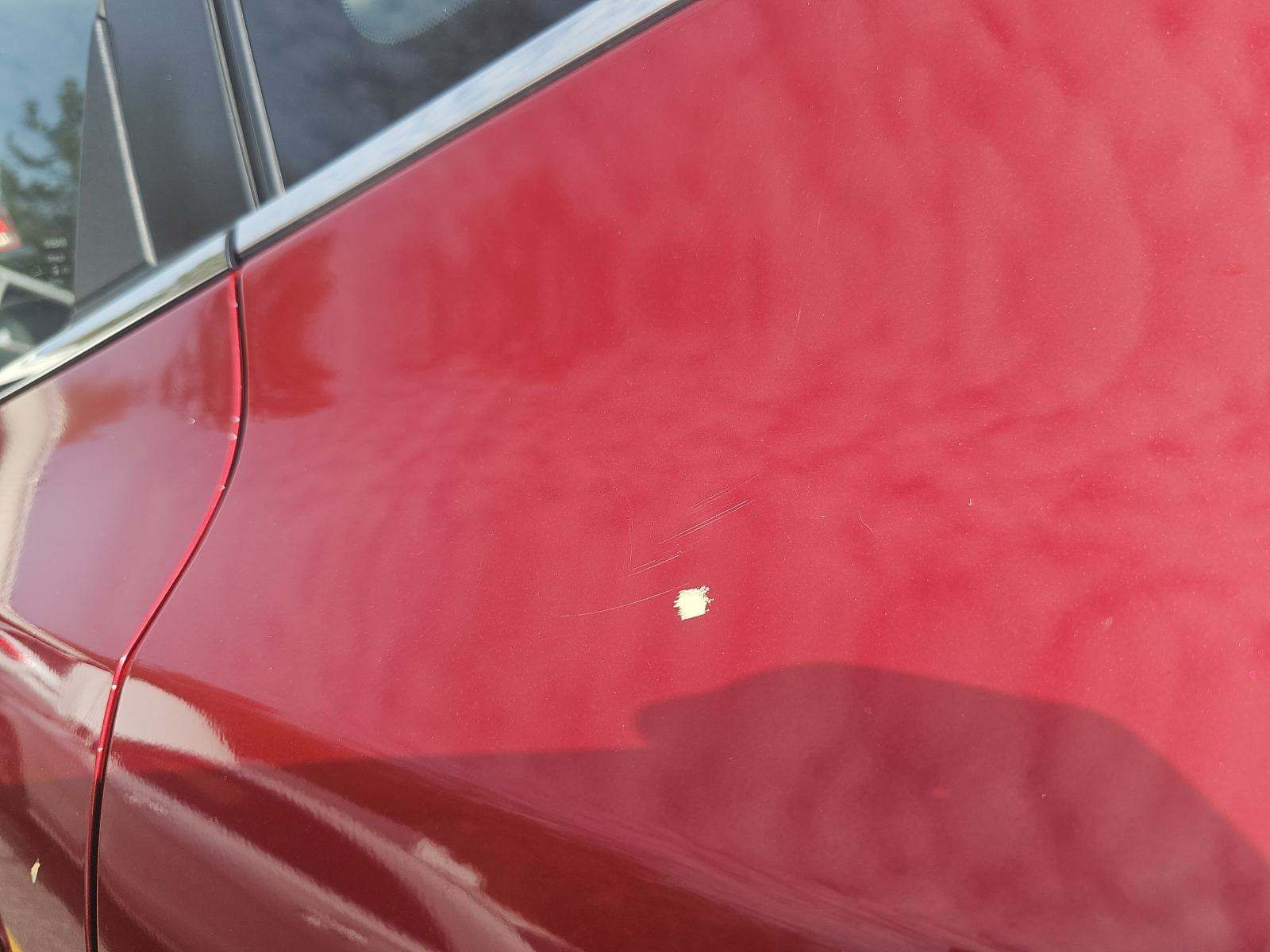 2019 Nissan Rogue Sport SL FWD