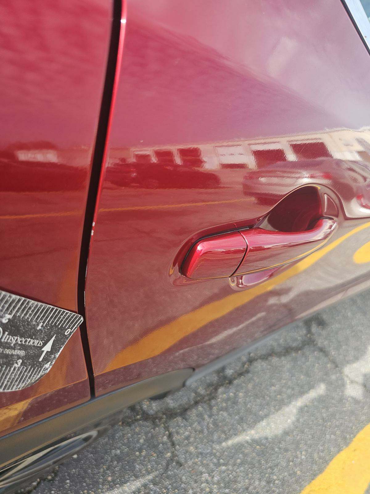 2019 Nissan Rogue Sport SL FWD