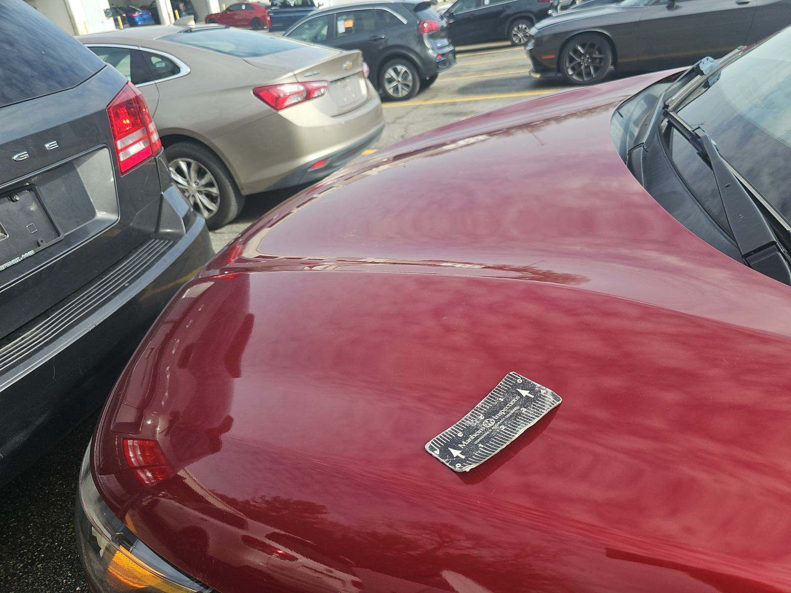 2019 Nissan Rogue Sport SL FWD