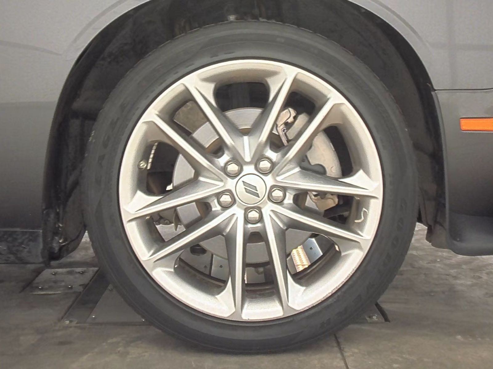 2022 Dodge Challenger GT AWD