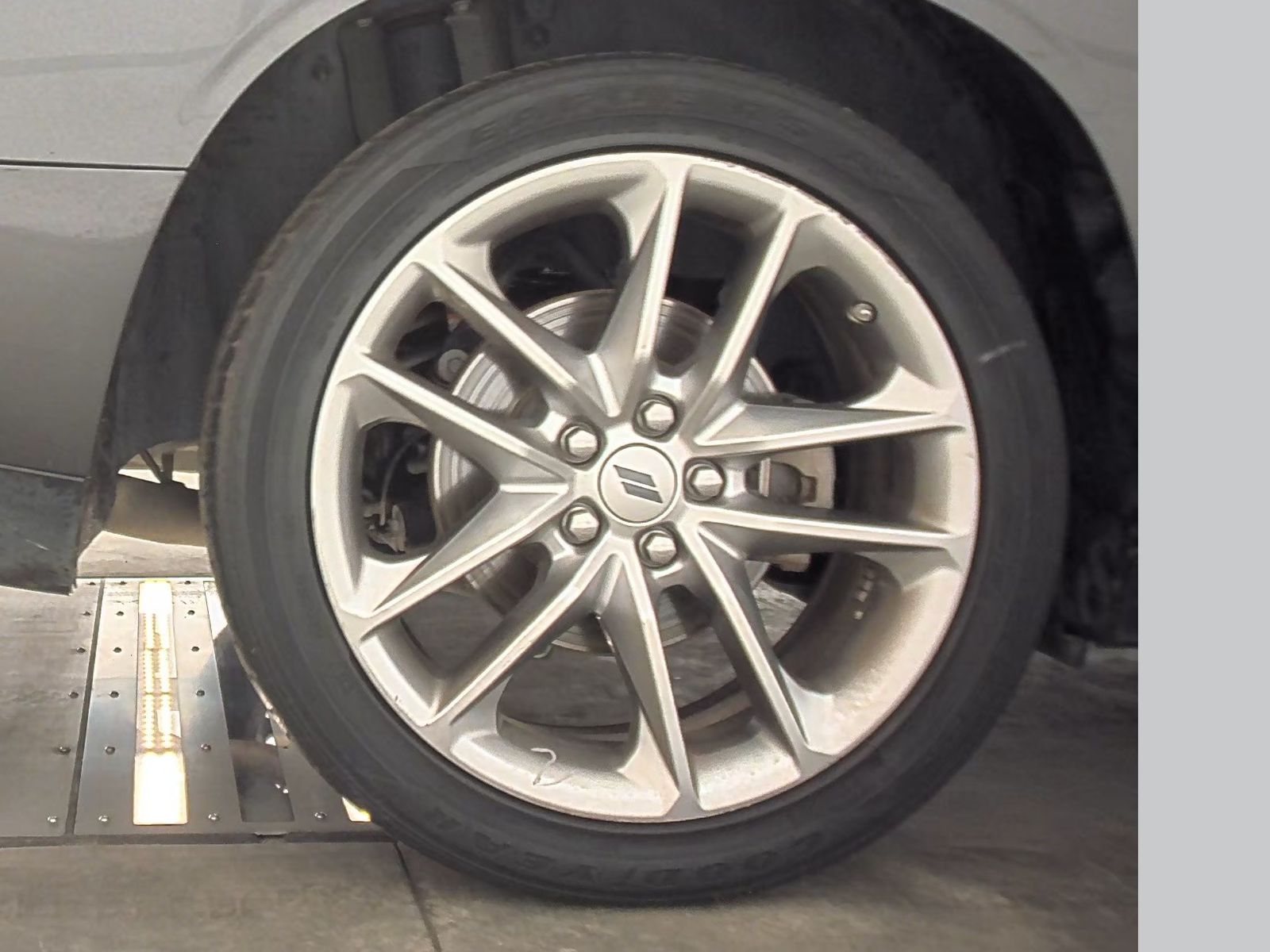 2022 Dodge Challenger GT AWD