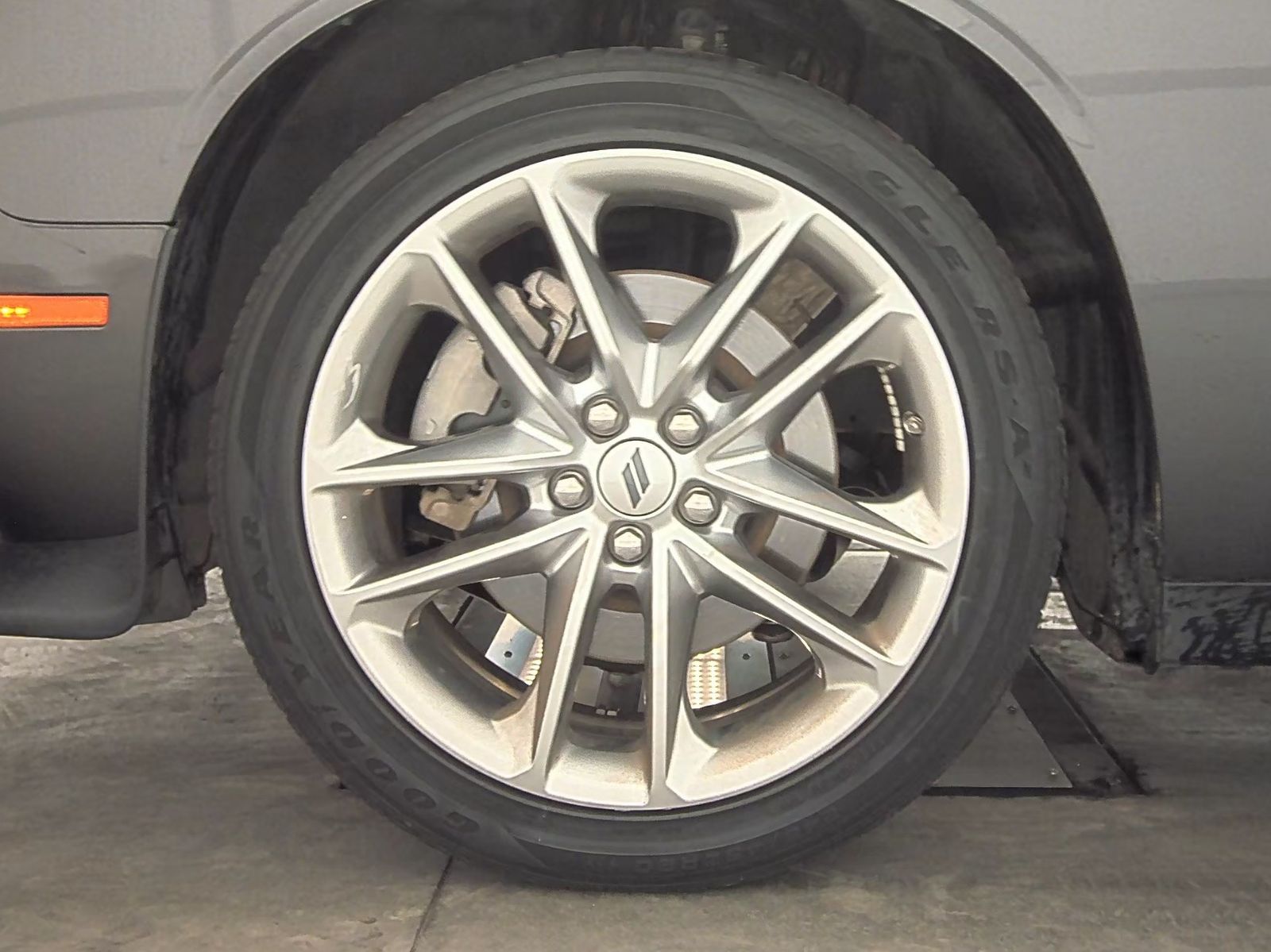 2022 Dodge Challenger GT AWD