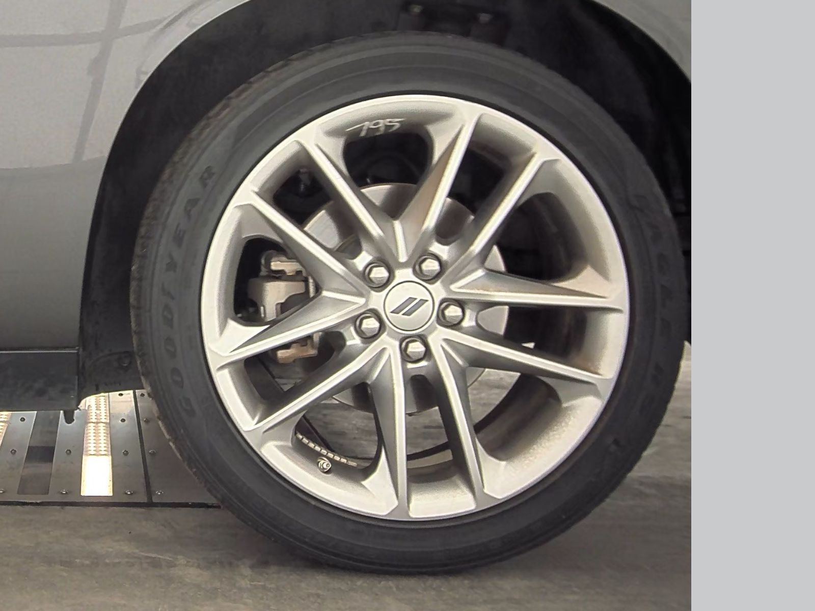 2022 Dodge Challenger GT AWD