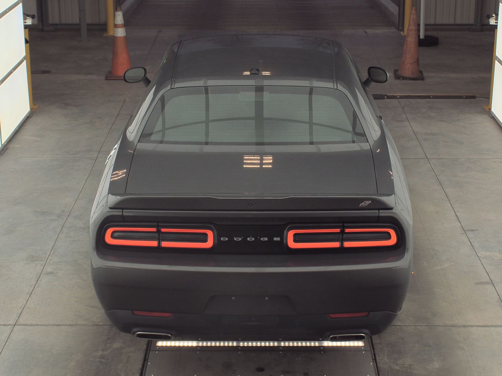 2022 Dodge Challenger GT AWD