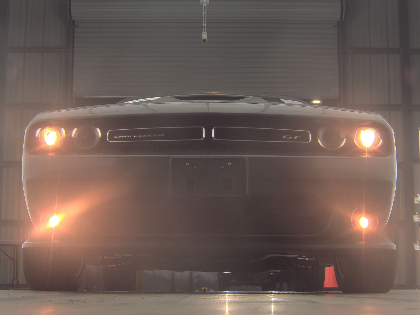 2022 Dodge Challenger GT AWD