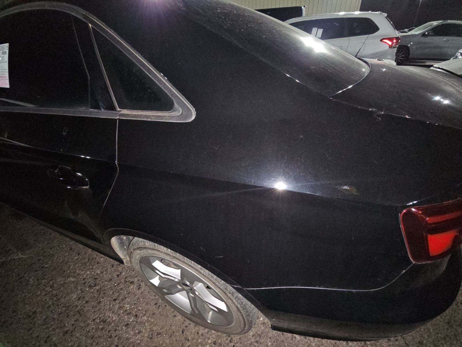 2018 Audi A3 2.0T Premium FWD