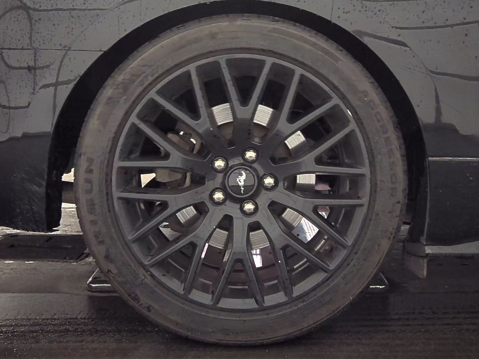 2015 Ford Mustang GT RWD