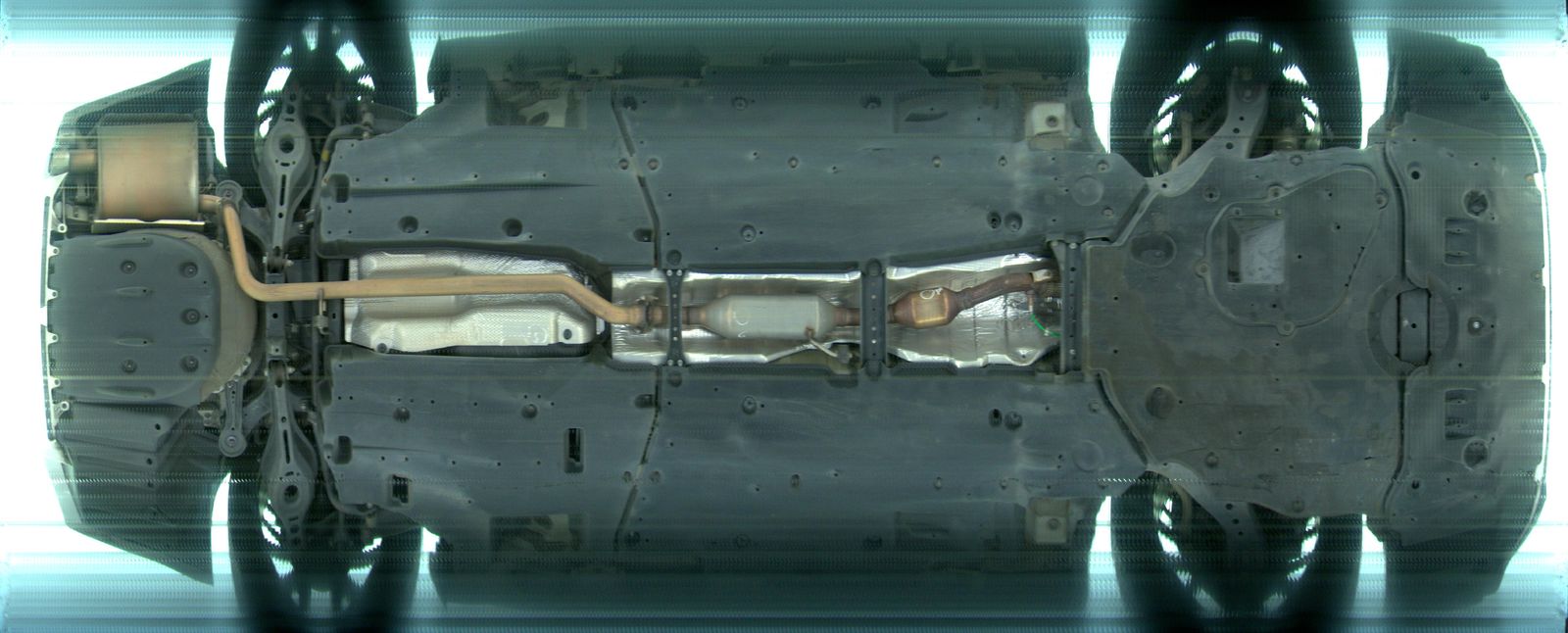 2019 Toyota Camry SE FWD