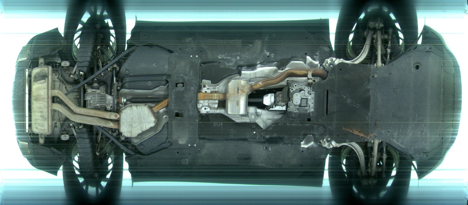 2021 Porsche Cayenne Base AWD