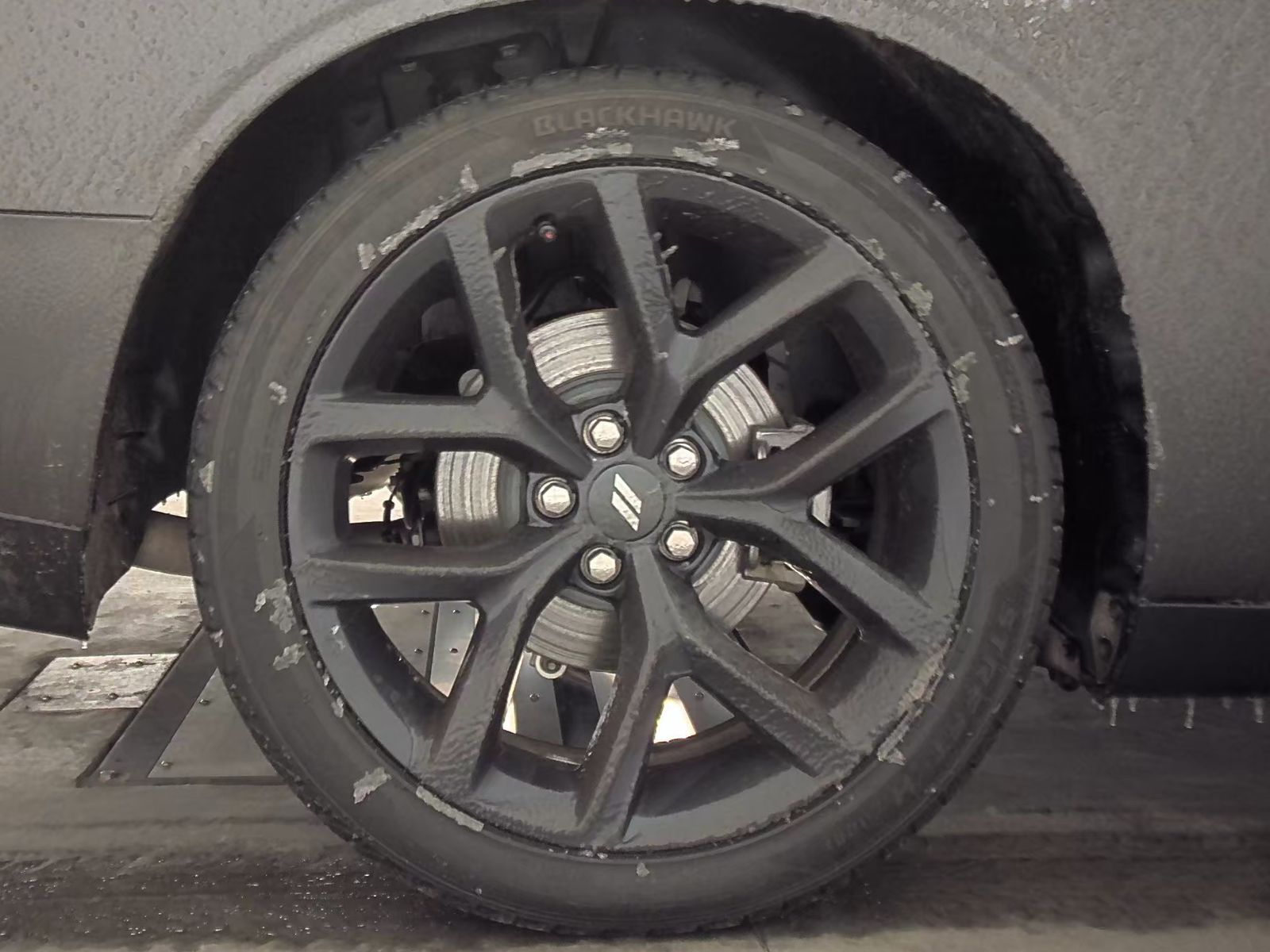 2022 Dodge Challenger GT RWD