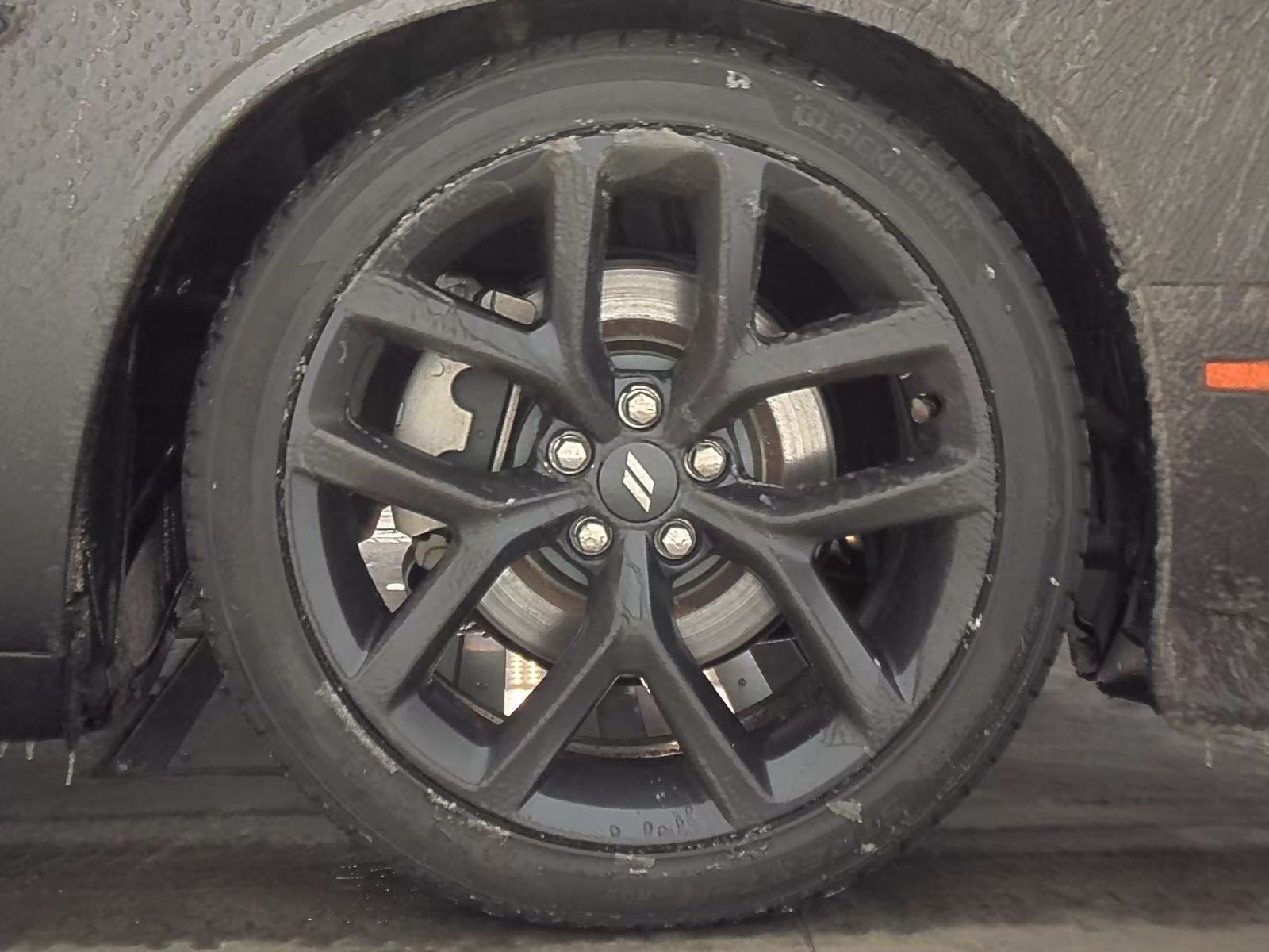 2022 Dodge Challenger GT RWD