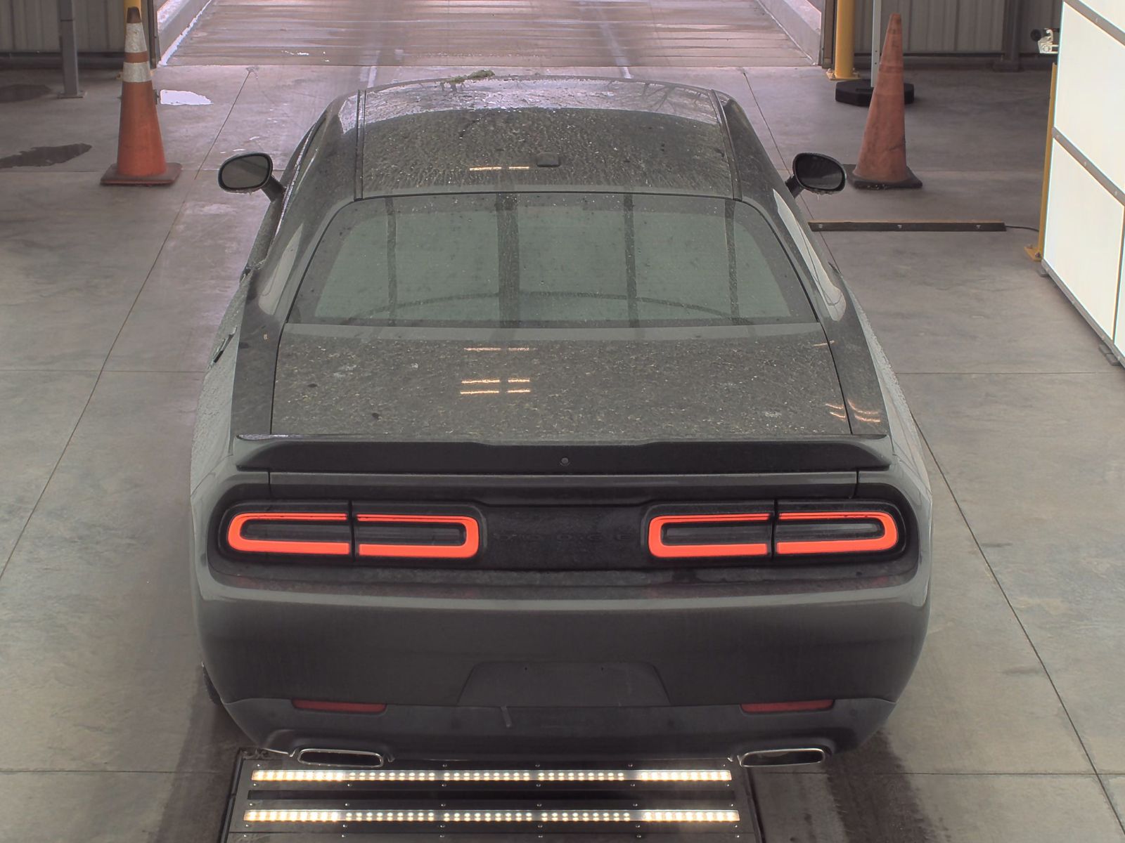 2022 Dodge Challenger GT RWD
