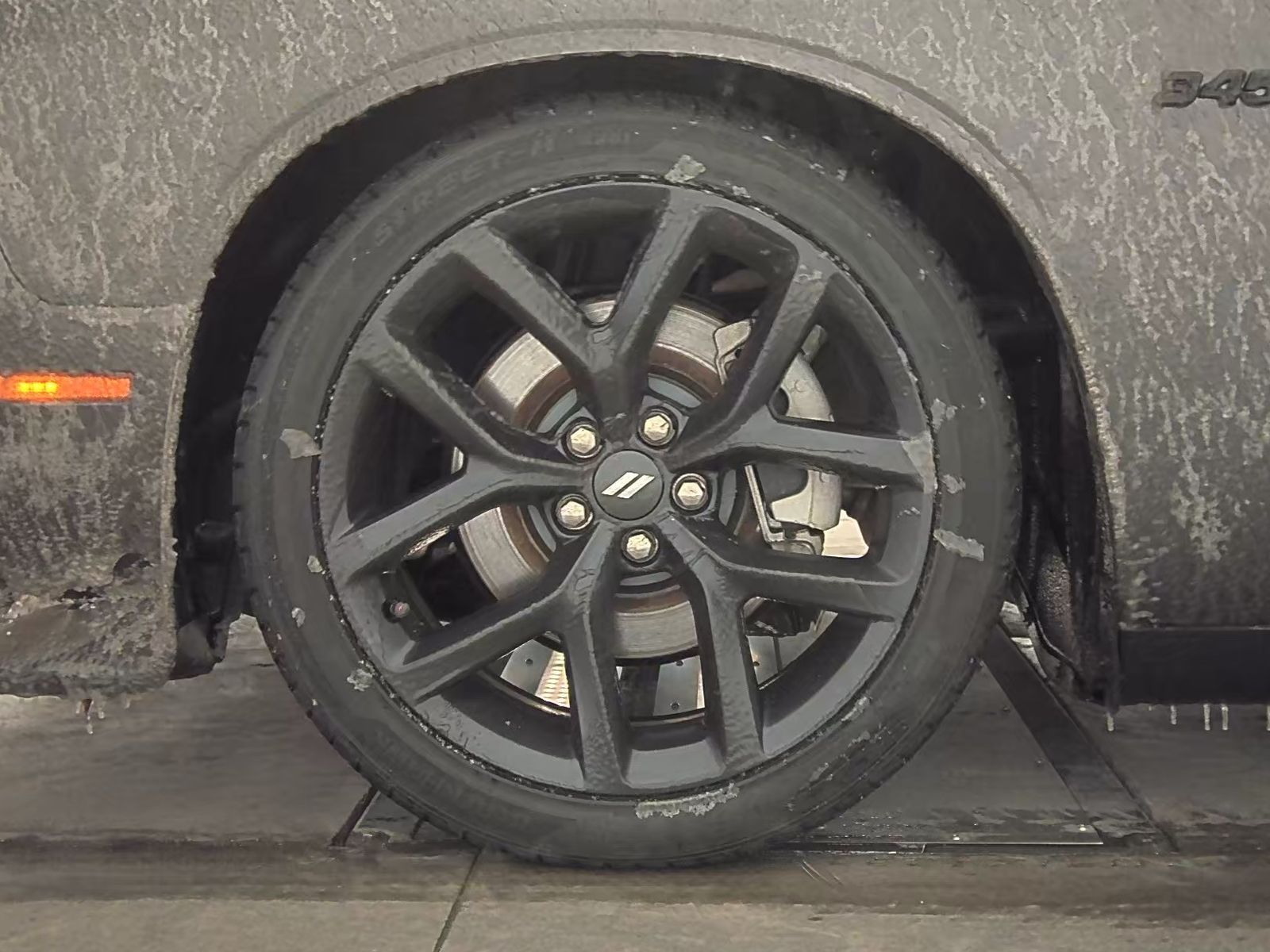 2022 Dodge Challenger GT RWD