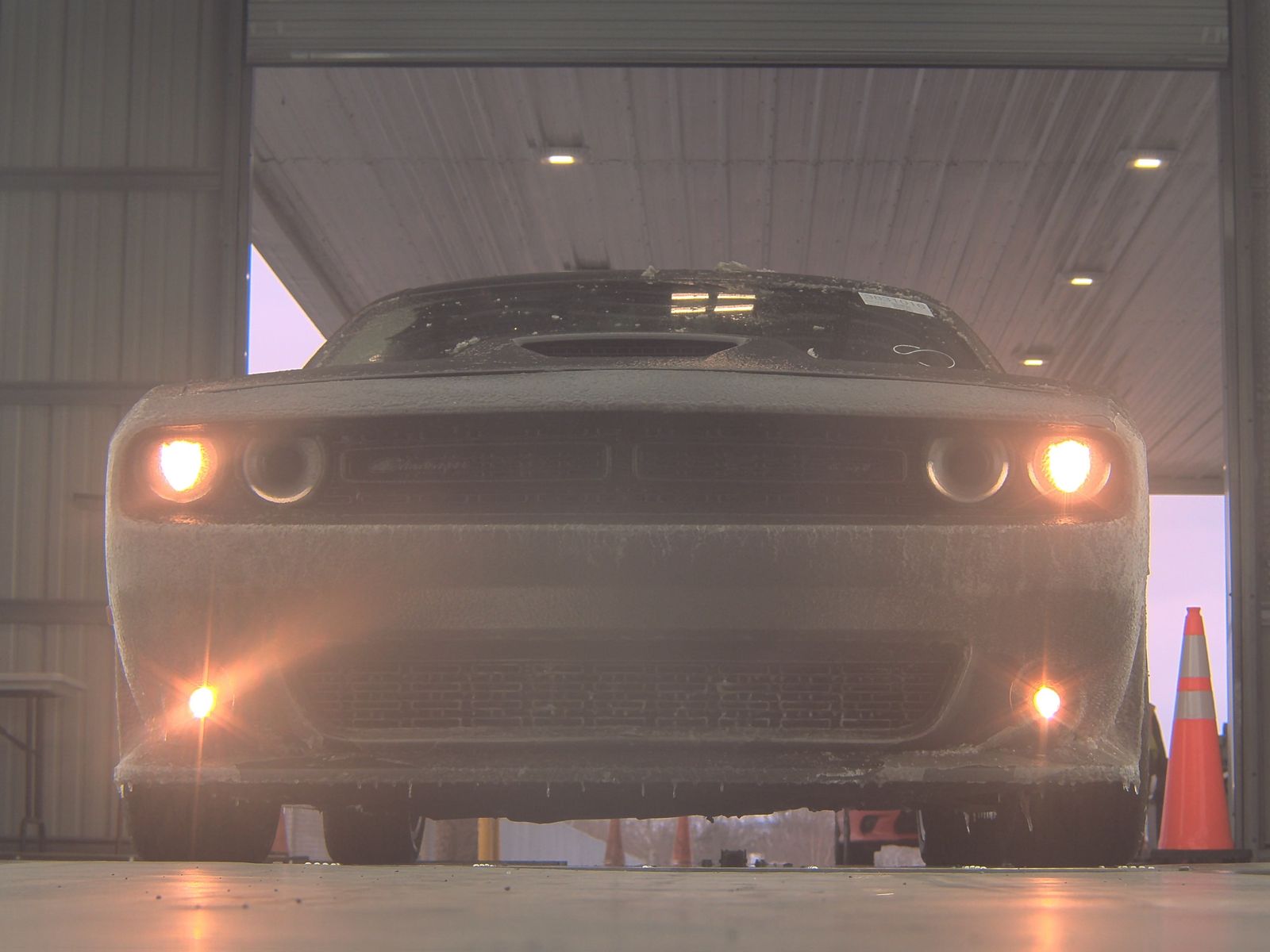 2022 Dodge Challenger GT RWD